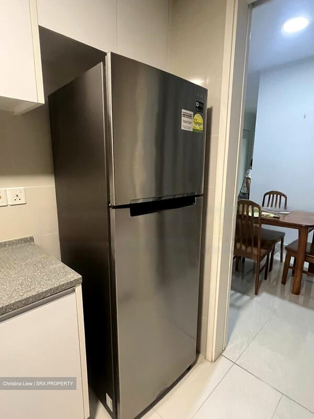Kovan Regency (D19), Condominium #468498981